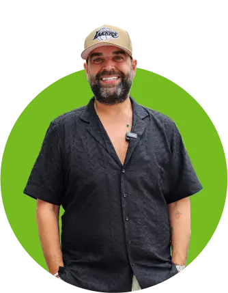 Social media marketing and content creation