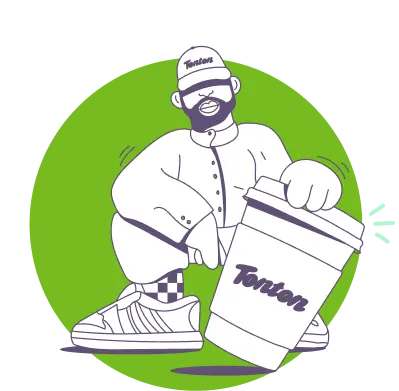 Social media marketing and content creation