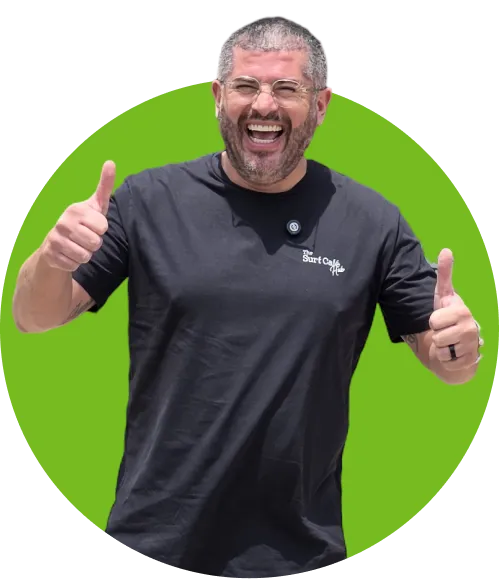 Social Media Managment & Content Creation