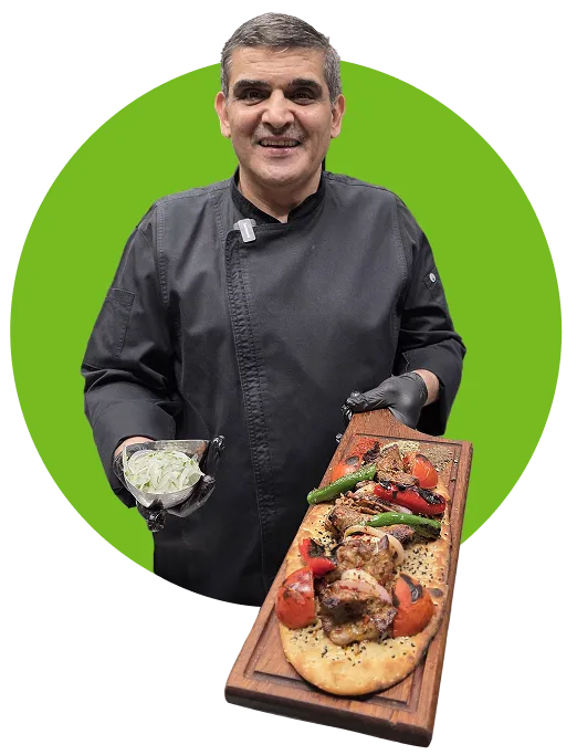 Social Media Managment & Content Creation